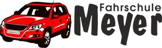 Logo Fahrschule Meyer
