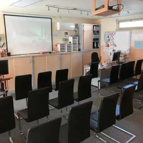 Fahrschule Hildebrandt GmbH: Foto 4
