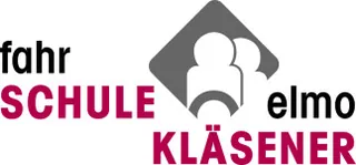 Logo Fahrschule Kläsener