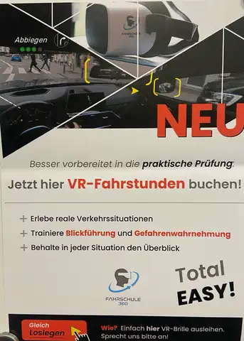 Fahrschule Mr. Khalil: Foto 2