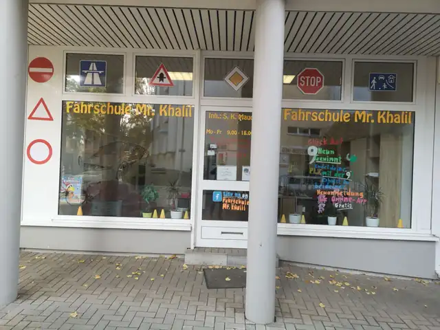 Fahrschule Mr. Khalil: Foto 4