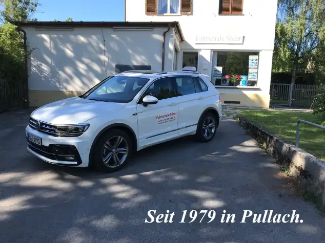 Fahrschule Söder: Foto 2