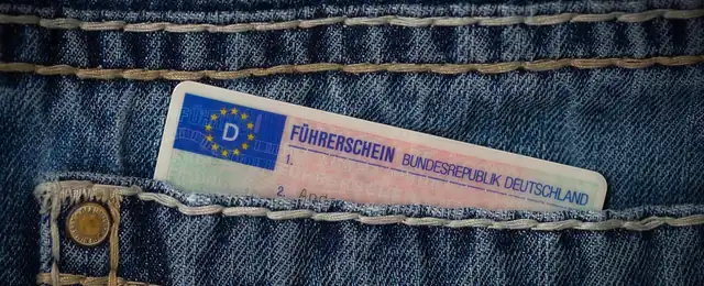 Conzept Fahrschule: Foto 1
