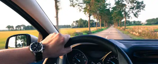 Conzept Fahrschule: Foto 5
