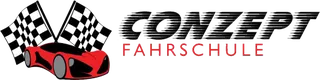 Logo Conzept Fahrschule