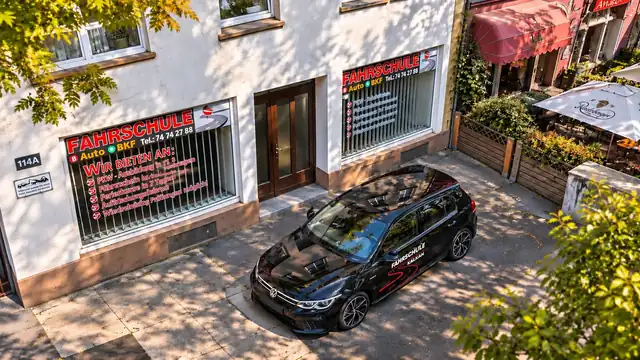 Fahrschule Kalkan: Foto 3