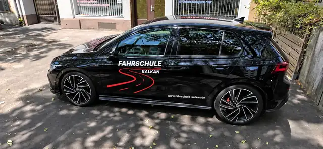Fahrschule Kalkan: Foto 4