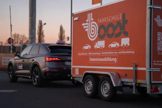 Fahrschule Boost: Foto 3