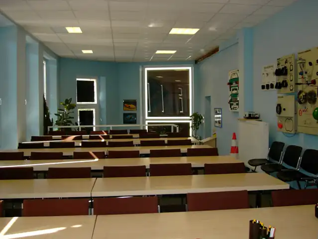 Fahrschule Röder: Foto 2