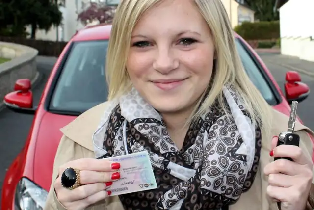 Nadisberg Thomas Fahrschulen: Foto 1