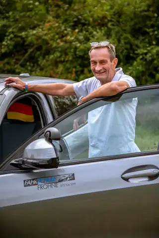 Fahrschule Frohne: Foto 5