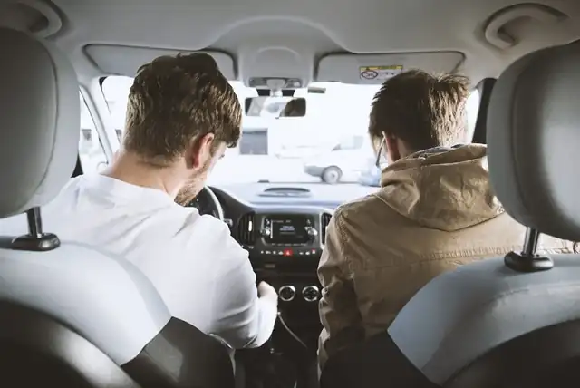 Fahrschule Suat: Foto 3