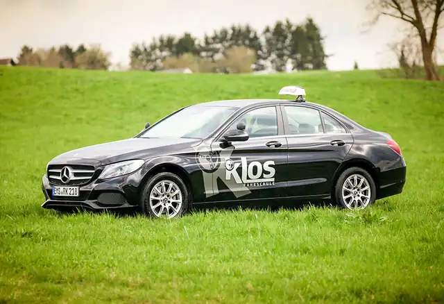 Fahrschule Klos, Filiale Weisel: Foto 1