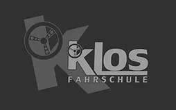 Logo Fahrschule Klos, Filiale Weisel