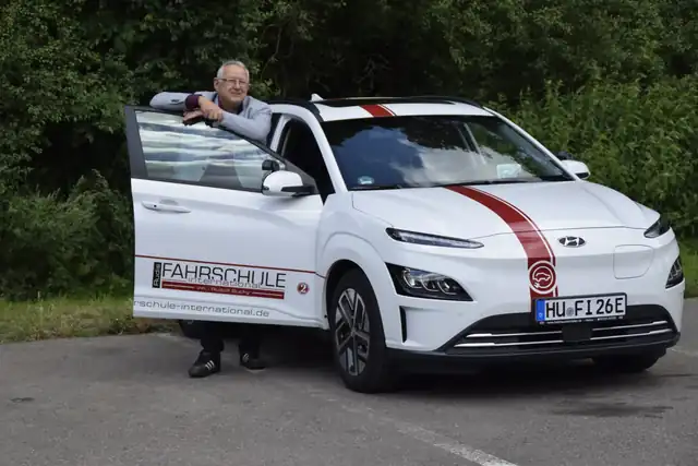 Fahrschule International: Foto 1