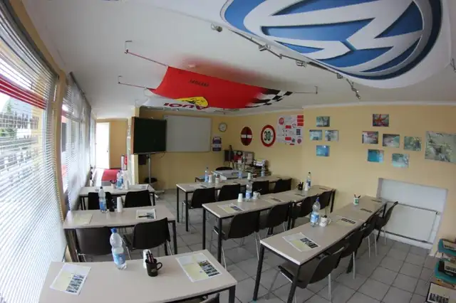 Fahrschule Zülch: Foto 1