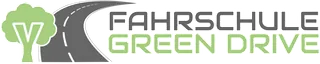 Logo Fahrschule Green Drive