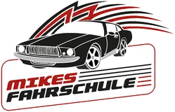 Logo Reinhardt Mike Fahrschule