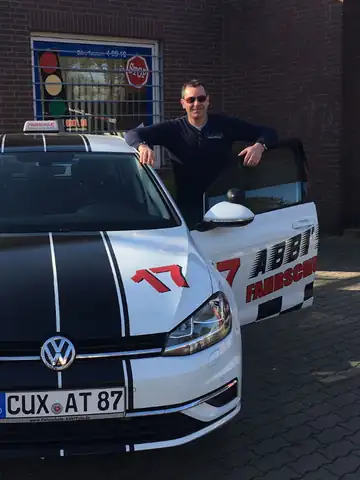 Fahrschulteam Abbi Totz: Foto 3