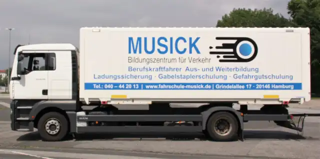 Fahrschule Helmut Musick: Foto 5