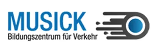 Logo Fahrschule Helmut Musick