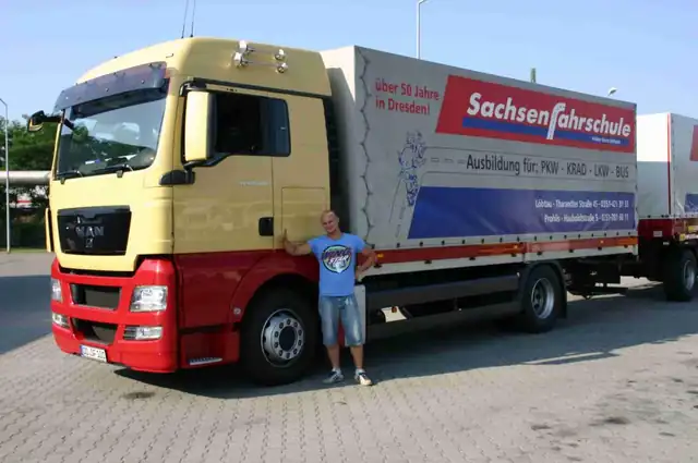 Sachsenfahrschule: Foto 3