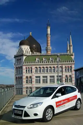 Sachsenfahrschule: Foto 4