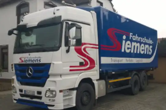 Fahrschule Siemens: Foto 4