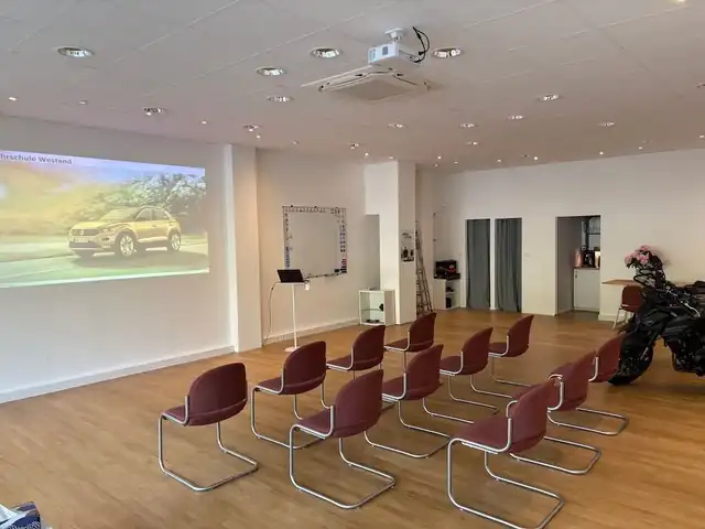 Fahrschule Westend: Foto 2