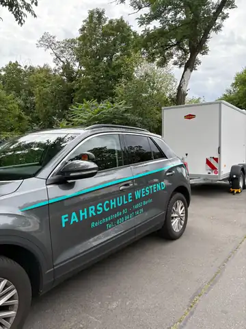 Fahrschule Westend: Foto 3