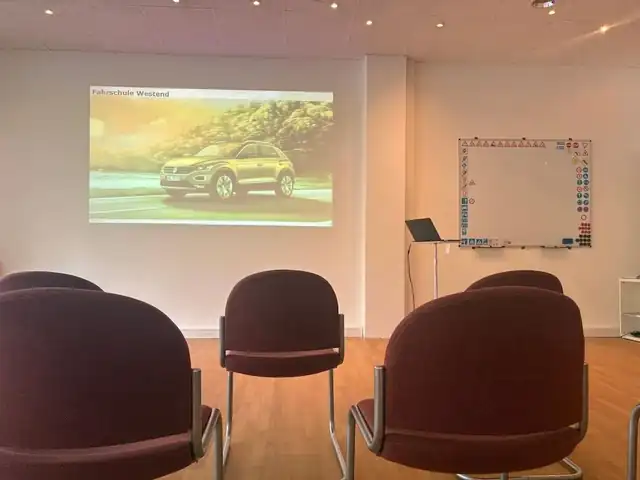 Fahrschule Westend: Foto 5