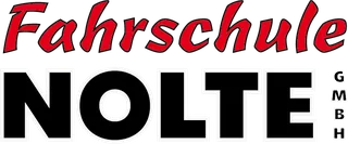 Logo Fahrschule NOLTE GmbH