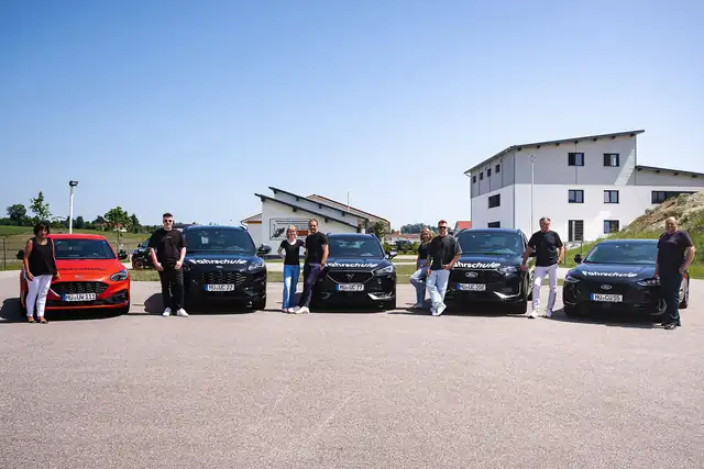 Fahrschule Wöss: Foto 1