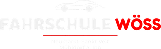 Logo Fahrschule Wöss