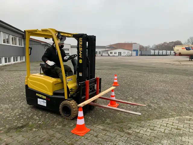 Fahrschule Hinzmann: Foto 2