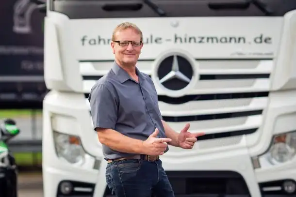 Fahrschule Hinzmann: Foto 5