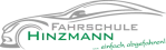 Logo Fahrschule Hinzmann