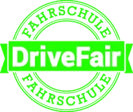 Logo DriveFair