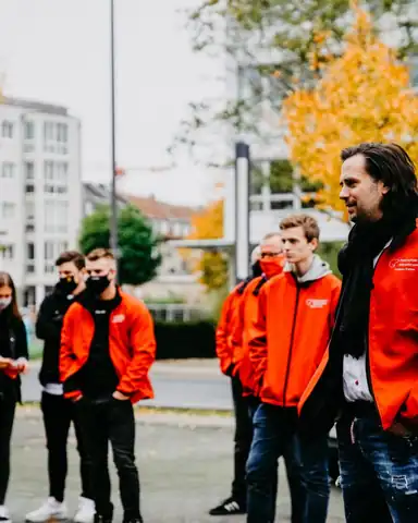 Fahrschule am Bärenbrunnen | Hüls: Foto 1