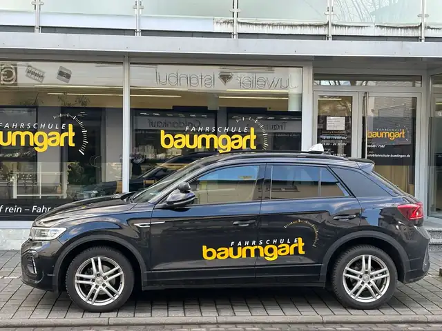Baumgart Fahrschule: Foto 5