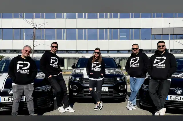Fahrschule Dreams Düsseldorf Rath: Foto 3