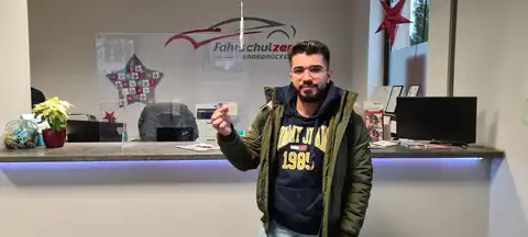 Fahrschulzentrum Saarbrücken: Foto 3