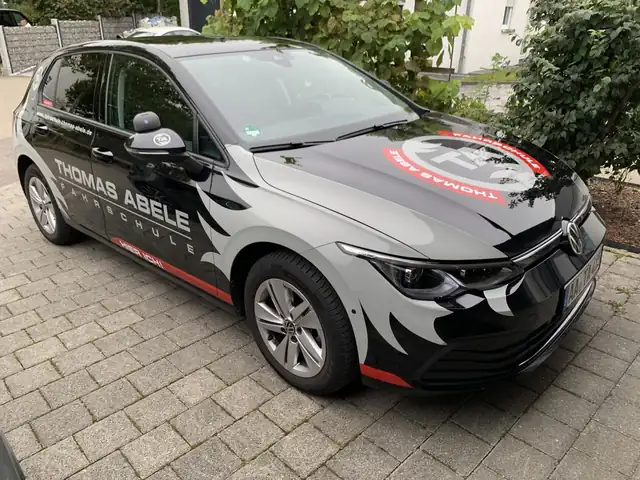 Fahrschule Thomas Abele: Foto 2