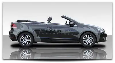 Fahrschule Thomas Abele: Foto 3