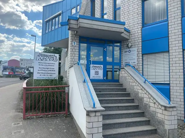 Fahrschule Klaus: Foto 4