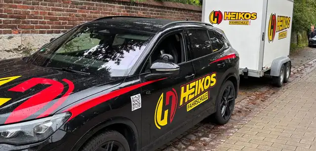 Heiko's Fahrschule Heiko Fahrschule: Foto 3
