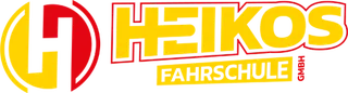 Logo Heiko's Fahrschule Heiko Fahrschule