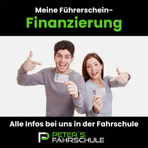 Peter's Fahrschule: Foto 1