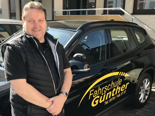 Günther: Foto 3