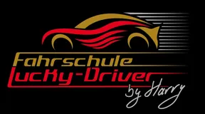 Logo Lucky Driver